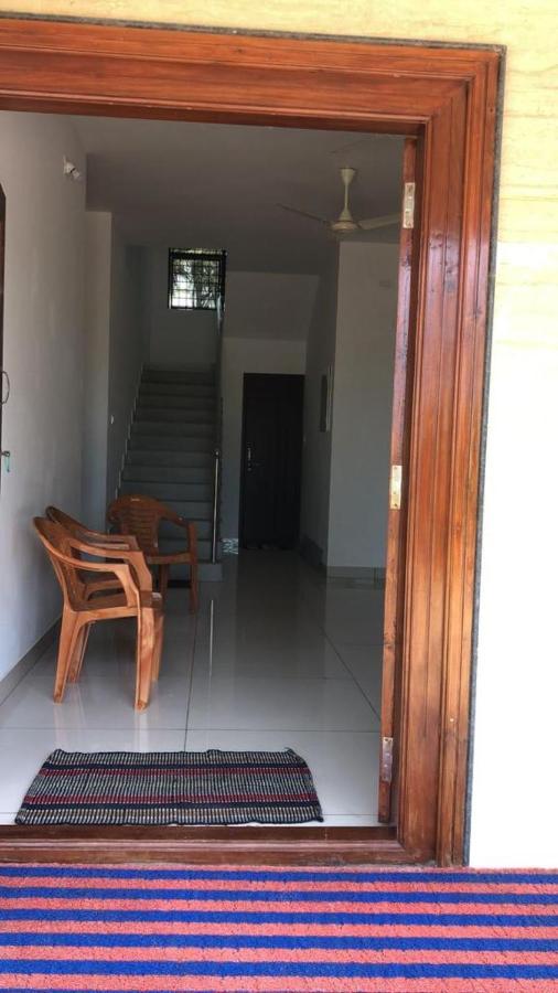 Delta Hospitality - Sea Facing Rooms With A Private Beach Kalyānpur Buitenkant foto