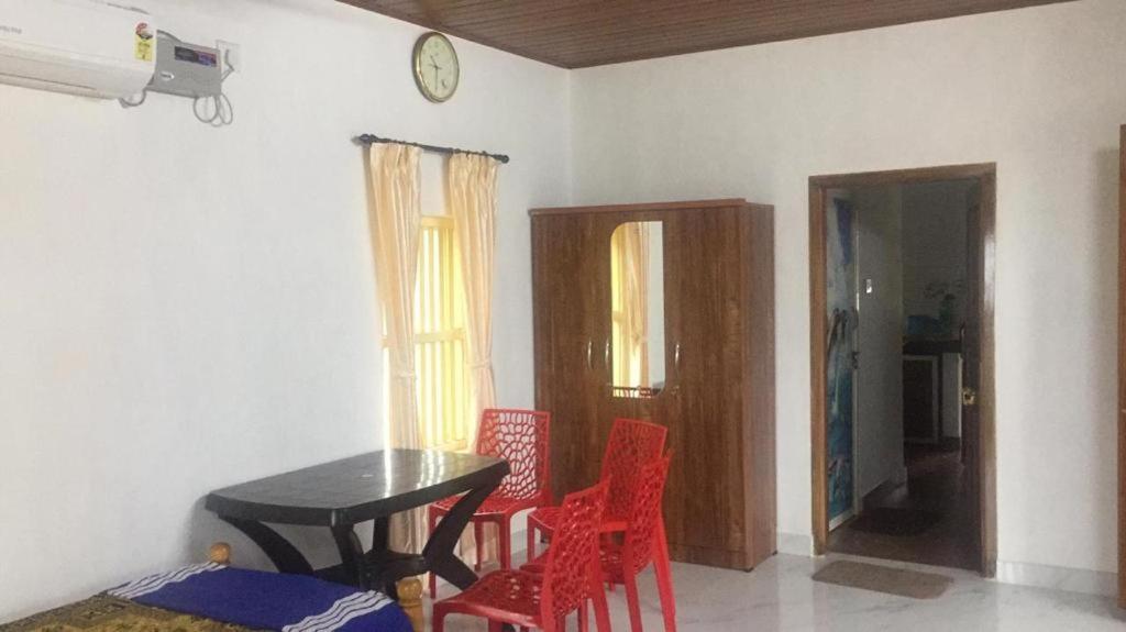 Delta Hospitality - Sea Facing Rooms With A Private Beach Kalyānpur Buitenkant foto
