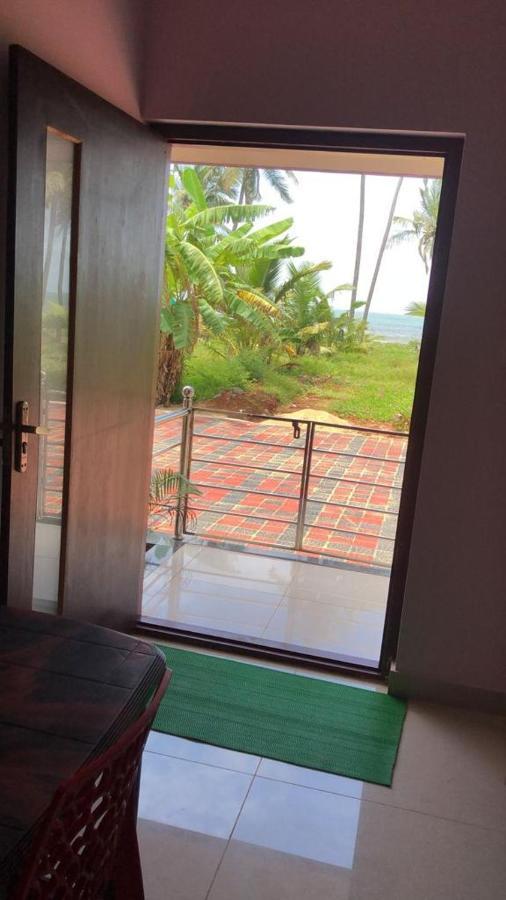Delta Hospitality - Sea Facing Rooms With A Private Beach Kalyānpur Buitenkant foto