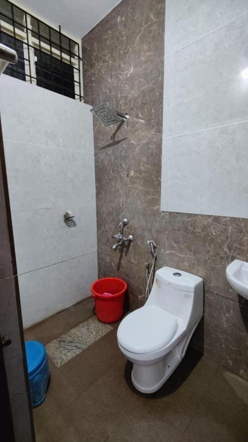 Delta Hospitality - Sea Facing Rooms With A Private Beach Kalyānpur Buitenkant foto
