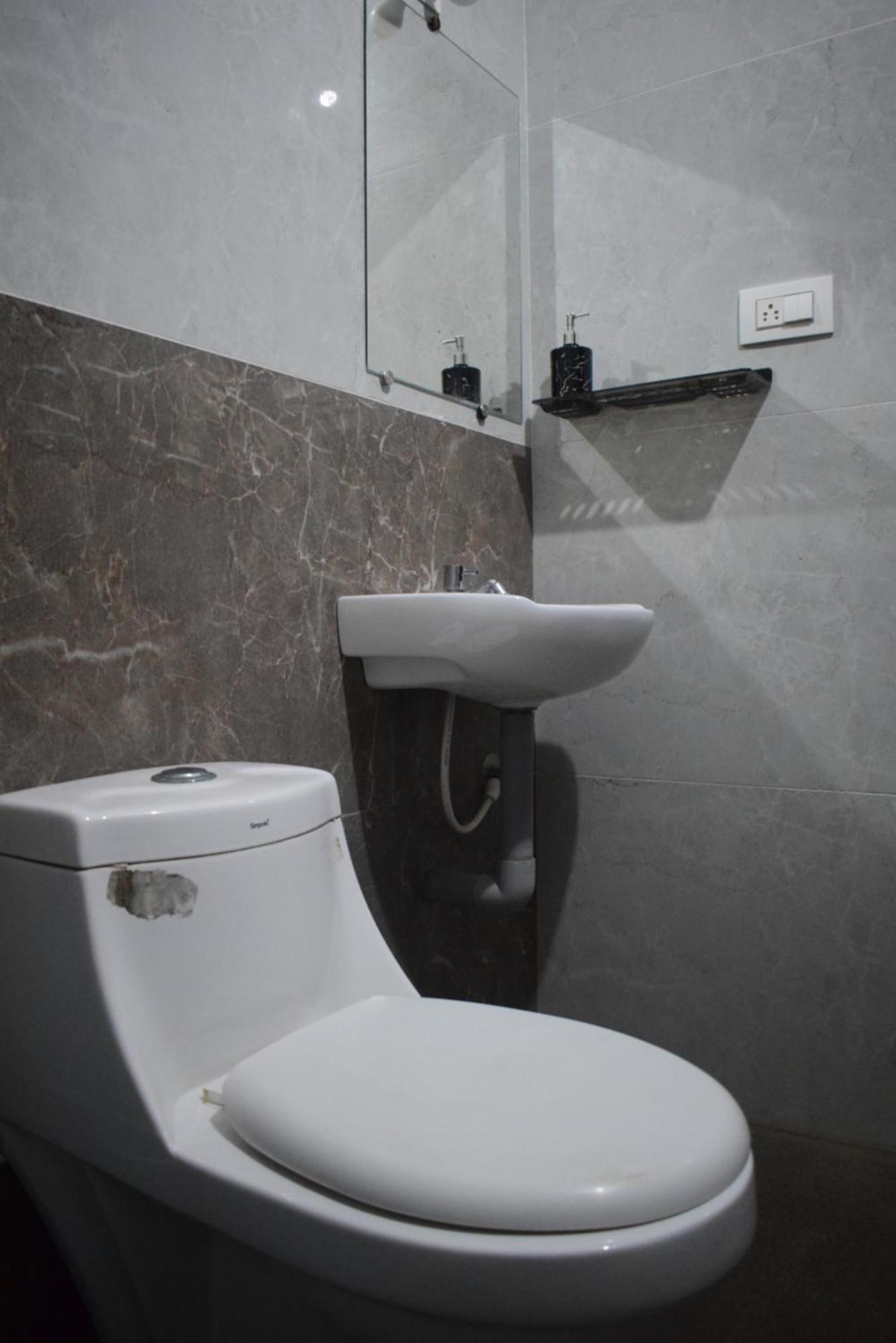 Delta Hospitality - Sea Facing Rooms With A Private Beach Kalyānpur Buitenkant foto