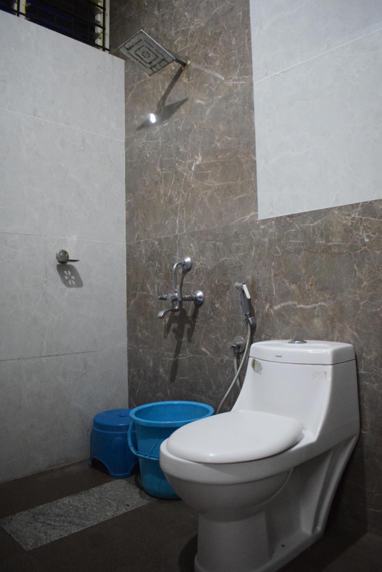 Delta Hospitality - Sea Facing Rooms With A Private Beach Kalyānpur Buitenkant foto