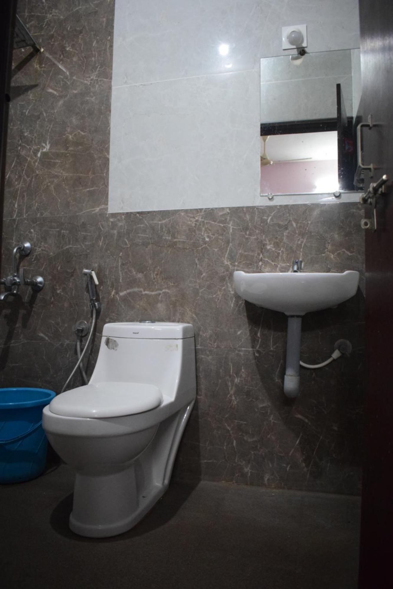Delta Hospitality - Sea Facing Rooms With A Private Beach Kalyānpur Buitenkant foto